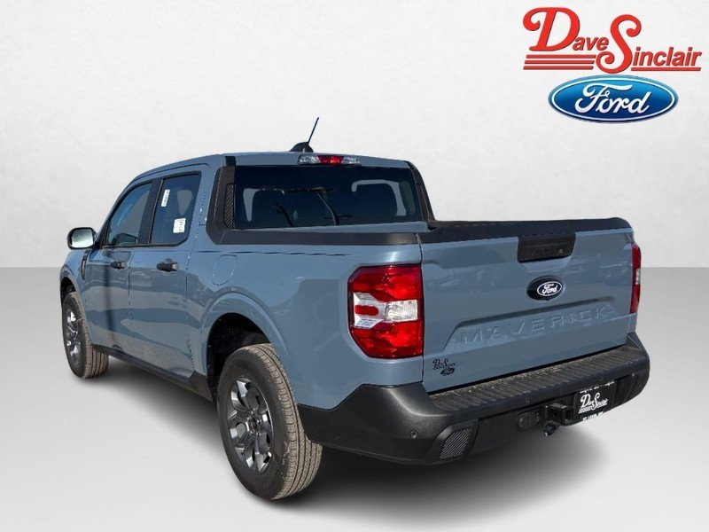 Ford Maverick Vehicle Full-screen Gallery Image 09