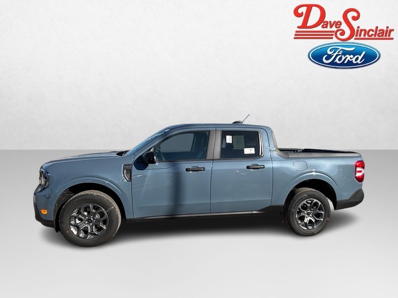 Ford Maverick Vehicle Full-screen Gallery Image 10