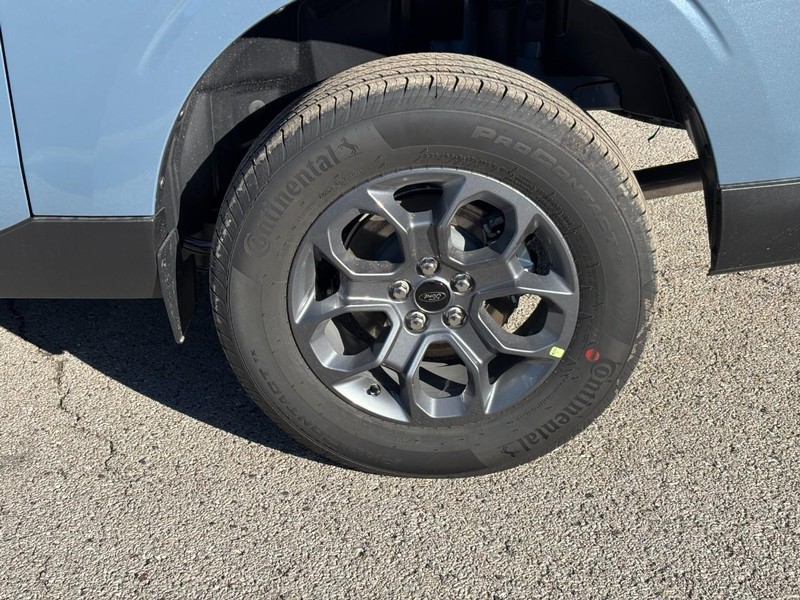 Ford Maverick Vehicle Full-screen Gallery Image 11