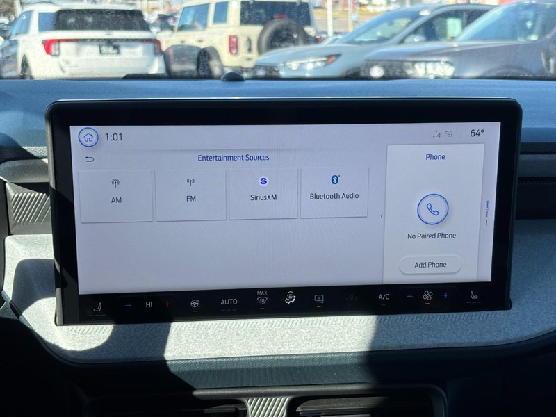 Ford Maverick Vehicle Full-screen Gallery Image 23