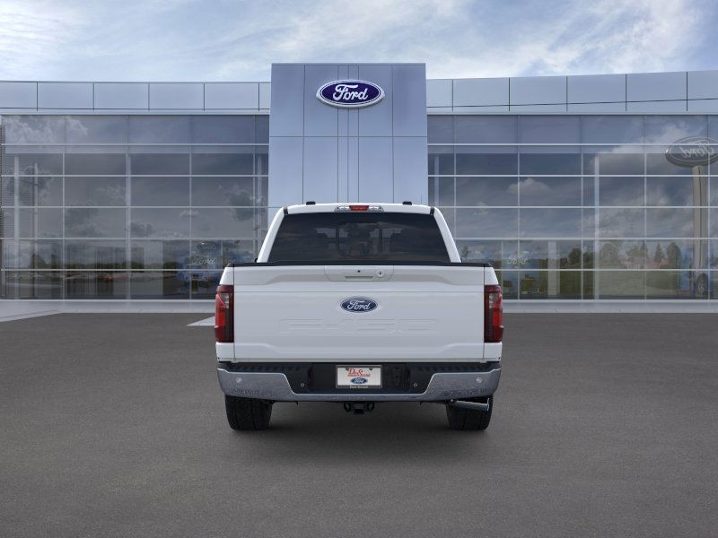 Ford F-150 Vehicle Full-screen Gallery Image 07