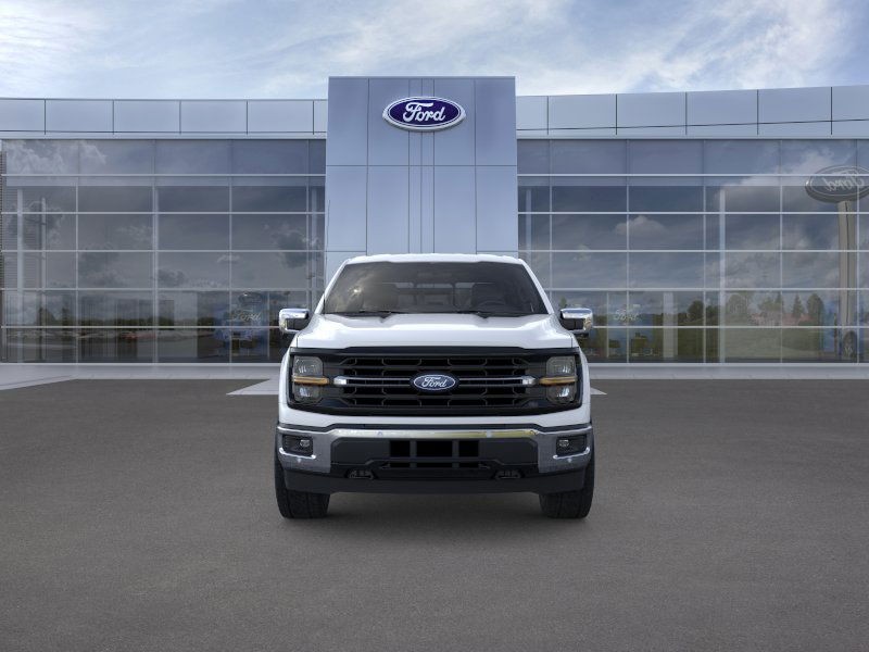Ford F-150 Vehicle Full-screen Gallery Image 08