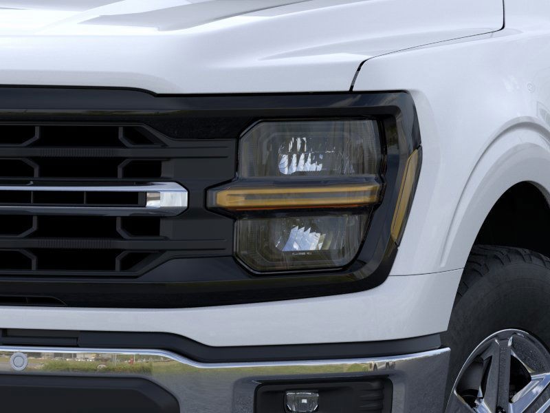 Ford F-150 Vehicle Full-screen Gallery Image 20