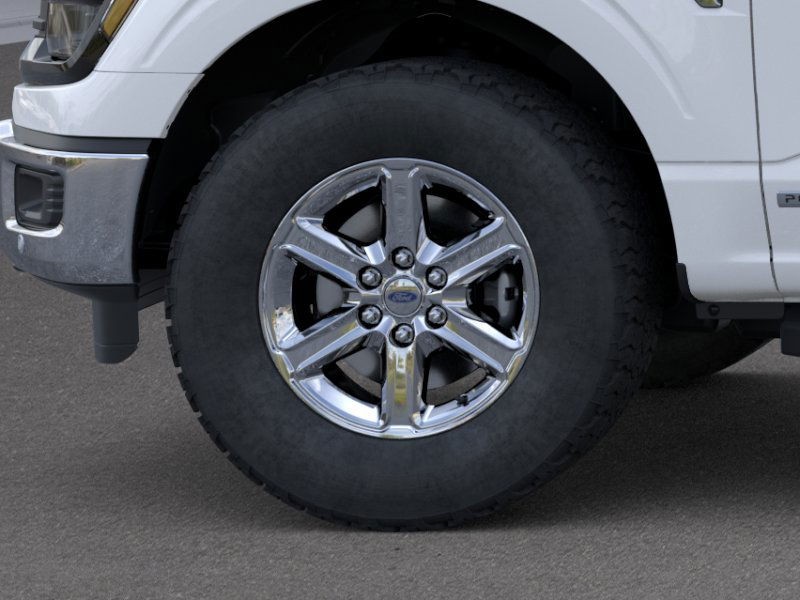 Ford F-150 Vehicle Full-screen Gallery Image 21