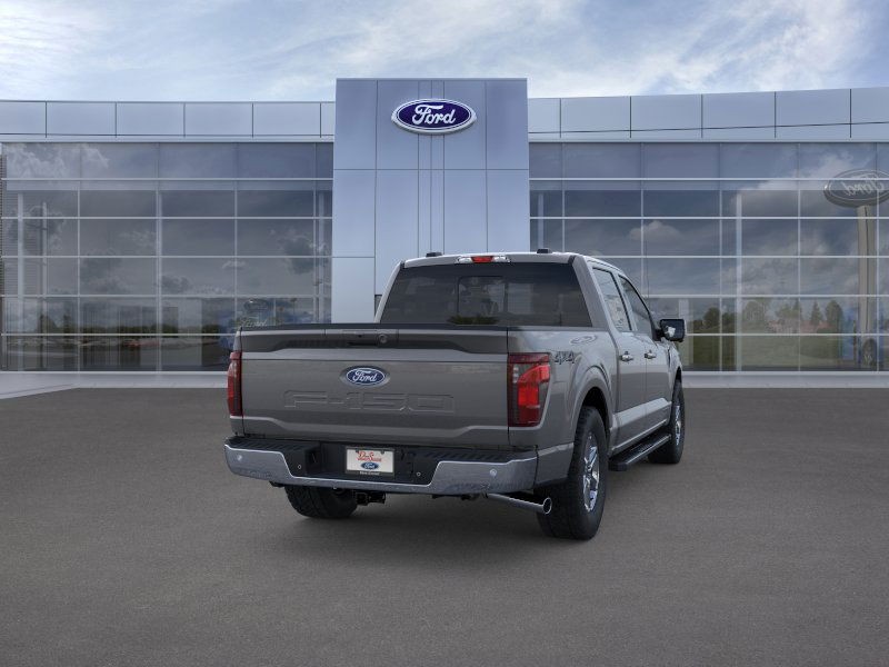 Ford F-150 Vehicle Image 10