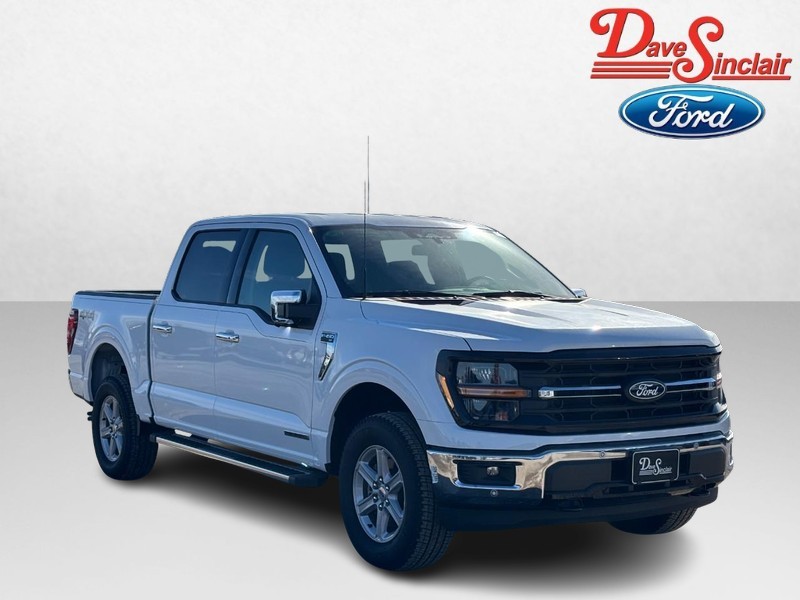 Ford F-150 Vehicle Full-screen Gallery Image 04