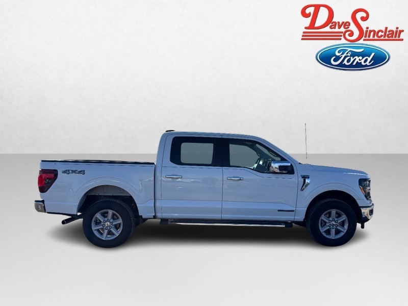 Ford F-150 Vehicle Full-screen Gallery Image 05