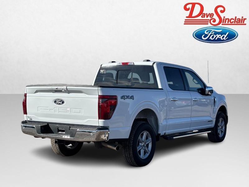 Ford F-150 Vehicle Full-screen Gallery Image 07