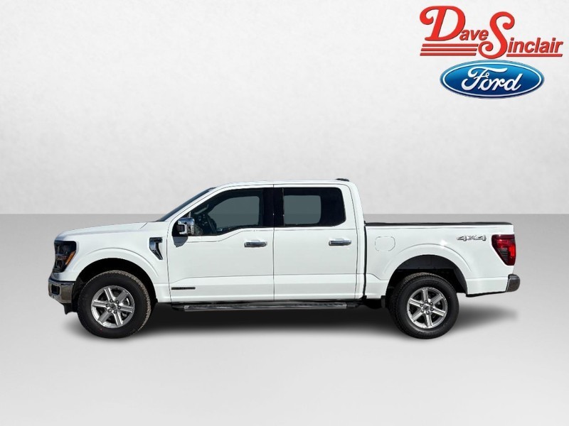 Ford F-150 Vehicle Full-screen Gallery Image 10