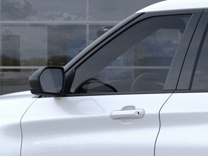 Ford Explorer Vehicle Image 22