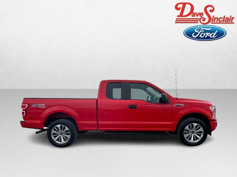 Ford F-150 Vehicle Image 05
