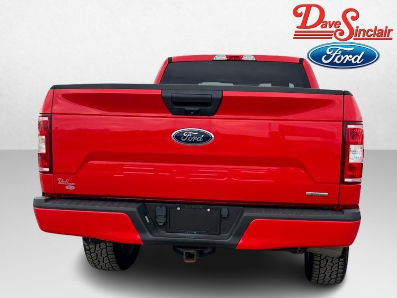 Ford F-150 Vehicle Image 08