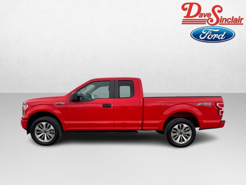 Ford F-150 Vehicle Image 10