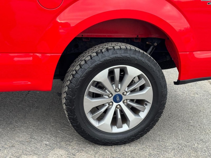 Ford F-150 Vehicle Image 11