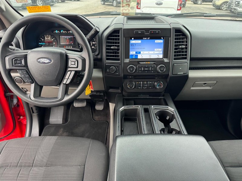 Ford F-150 Vehicle Image 14