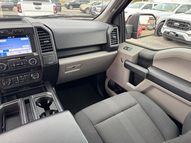 Ford F-150 Vehicle Image 15