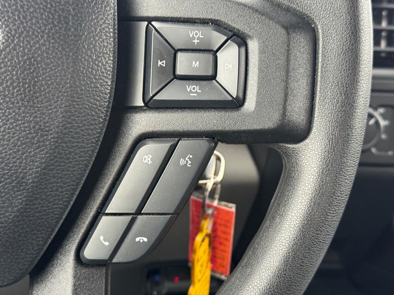 Ford F-150 Vehicle Image 20