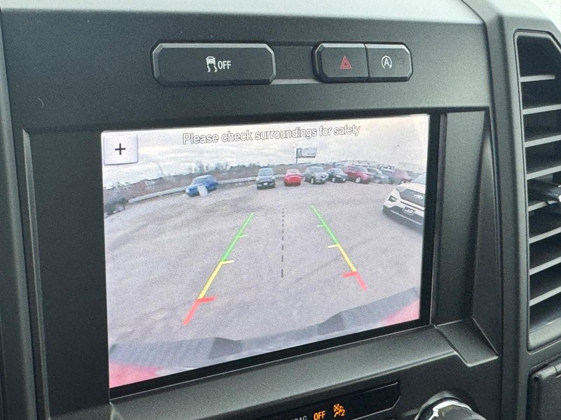 Ford F-150 Vehicle Image 21