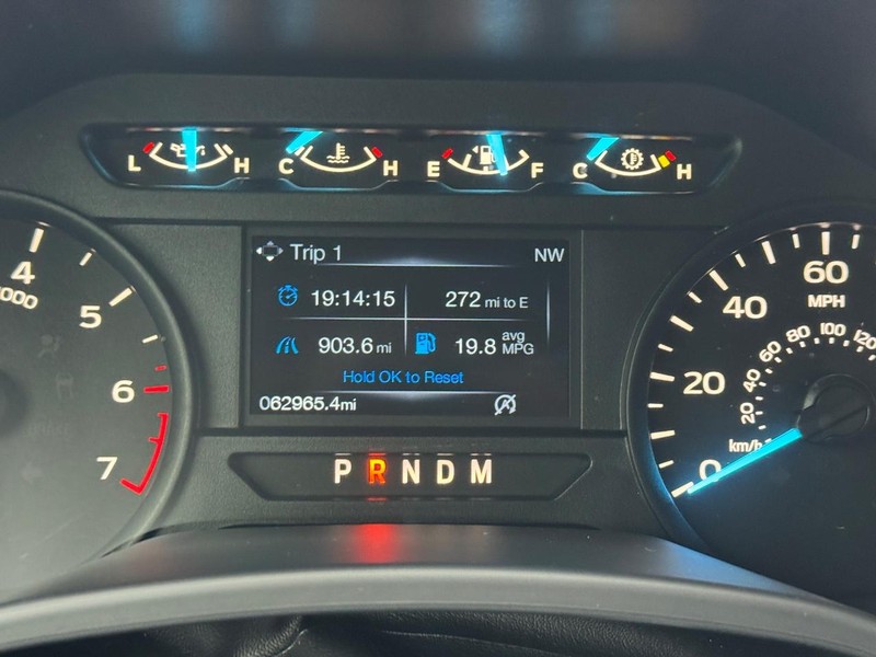 Ford F-150 Vehicle Image 22