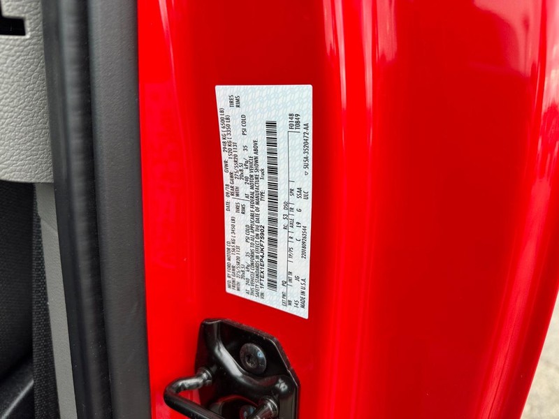 Ford F-150 Vehicle Image 23