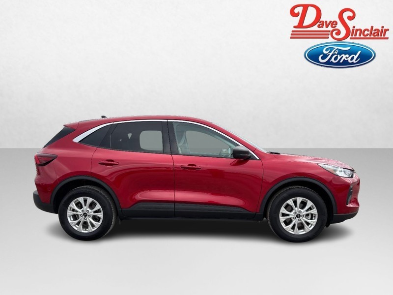 Ford Escape Vehicle Full-screen Gallery Image 05