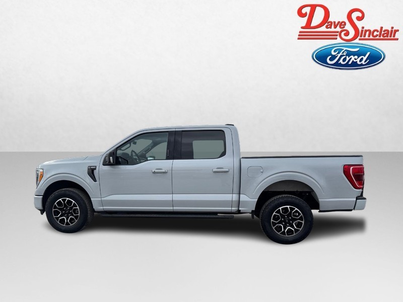 Ford F-150 Vehicle Full-screen Gallery Image 10