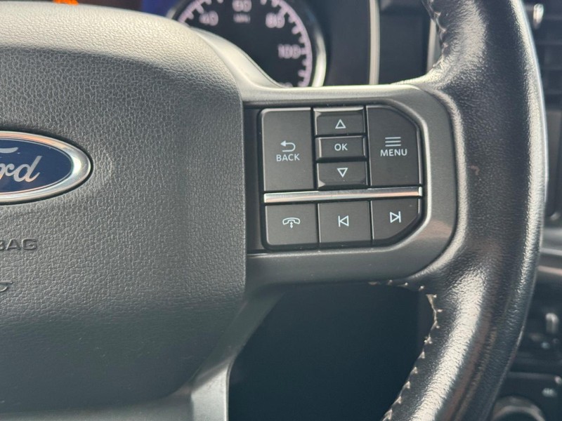 Ford F-150 Vehicle Full-screen Gallery Image 20