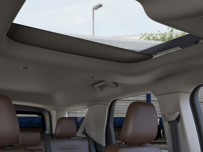 Ford Bronco Sport Vehicle Full-screen Gallery Image 24