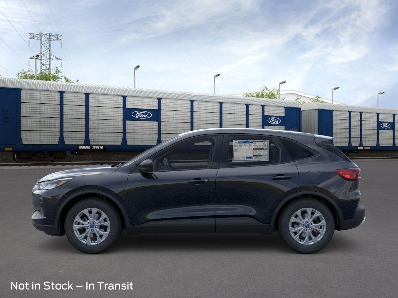 Ford Escape Vehicle Image 04