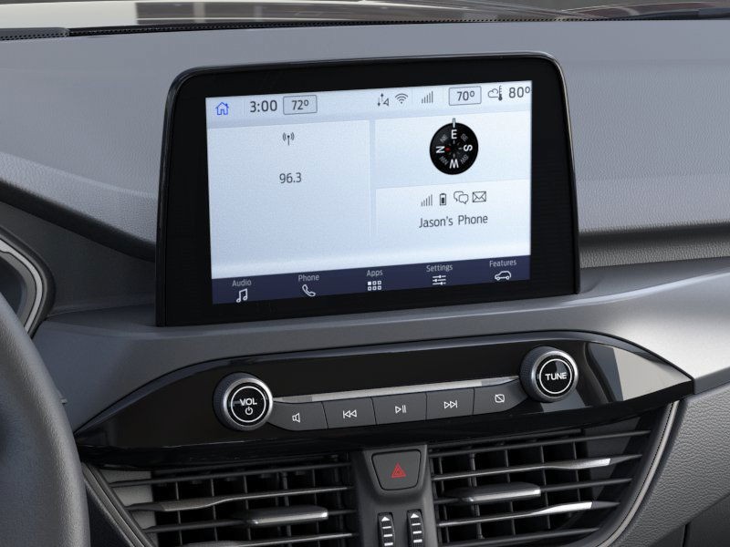 Ford Escape Vehicle Image 16