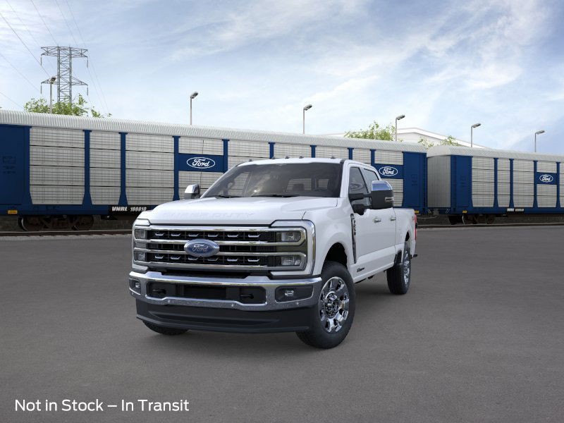 Ford Super Duty F-250 SRW Vehicle Full-screen Gallery Image 02