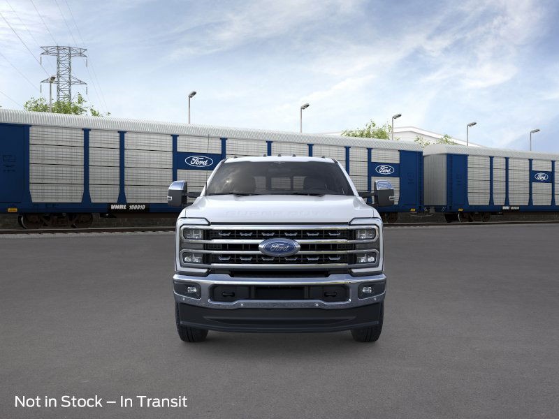 Ford Super Duty F-250 SRW Vehicle Full-screen Gallery Image 08