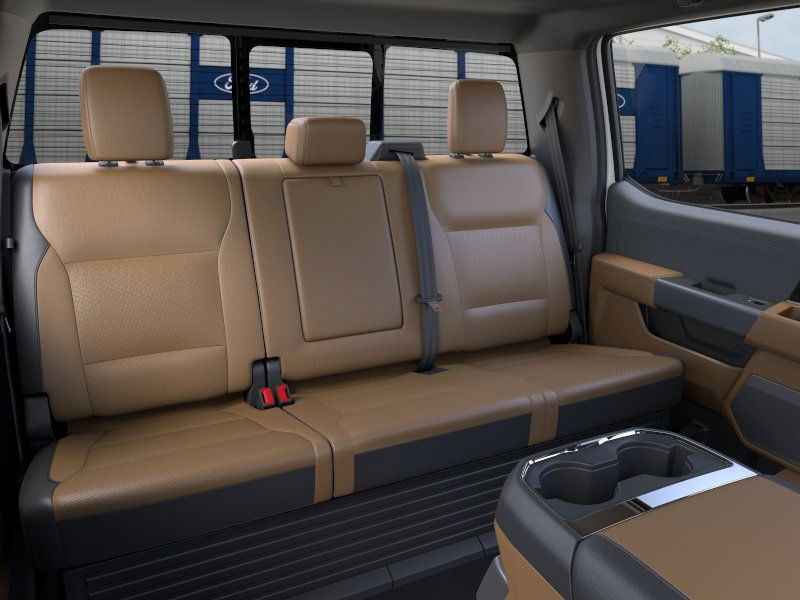 Ford Super Duty F-250 SRW Vehicle Full-screen Gallery Image 13