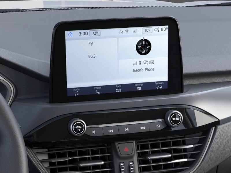 Ford Escape Vehicle Image 16