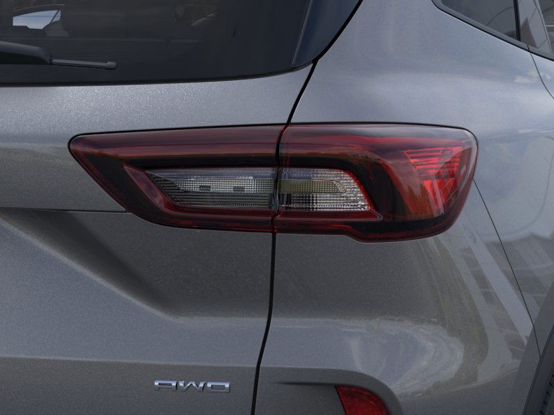 Ford Escape Vehicle Image 23