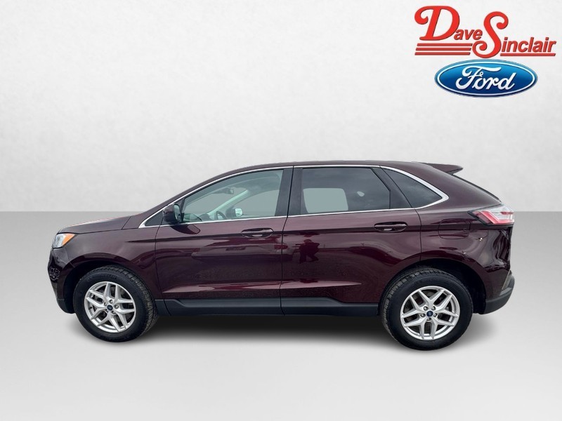 Ford Edge Vehicle Image 10