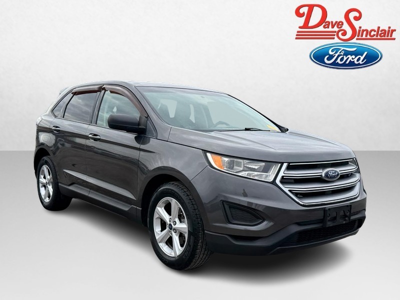 Ford Edge Vehicle Full-screen Gallery Image 04
