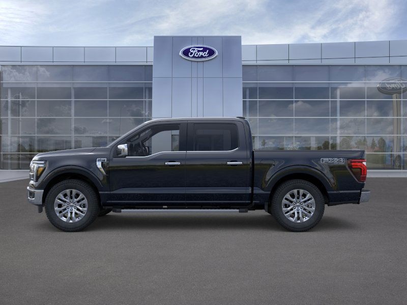 Ford F-150 Vehicle Full-screen Gallery Image 04