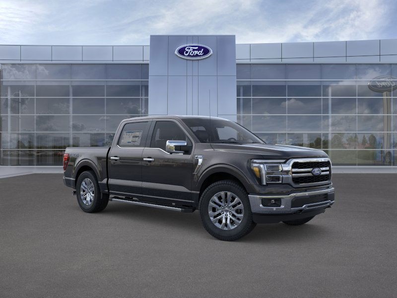 Ford F-150 Vehicle Full-screen Gallery Image 09