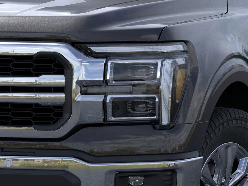 Ford F-150 Vehicle Full-screen Gallery Image 20