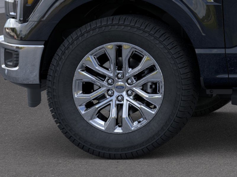 Ford F-150 Vehicle Full-screen Gallery Image 21