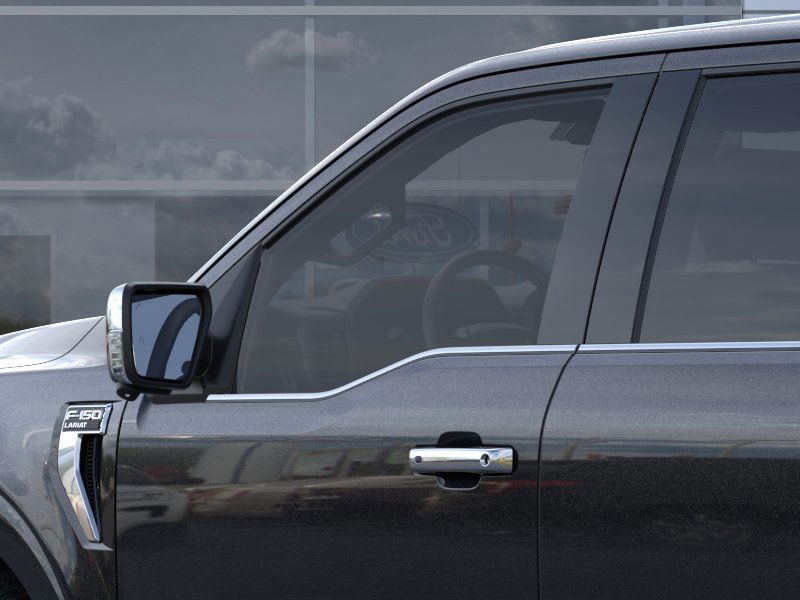 Ford F-150 Vehicle Full-screen Gallery Image 22