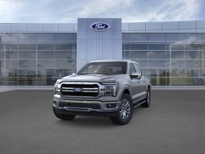 Ford F-150 Vehicle Full-screen Gallery Image 02
