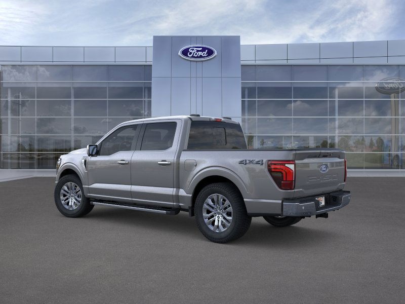 Ford F-150 Vehicle Full-screen Gallery Image 05