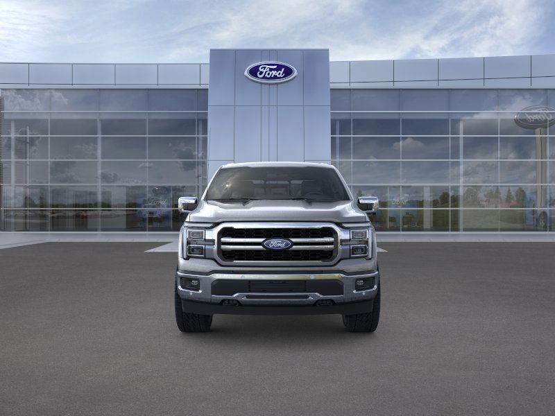 Ford F-150 Vehicle Full-screen Gallery Image 08