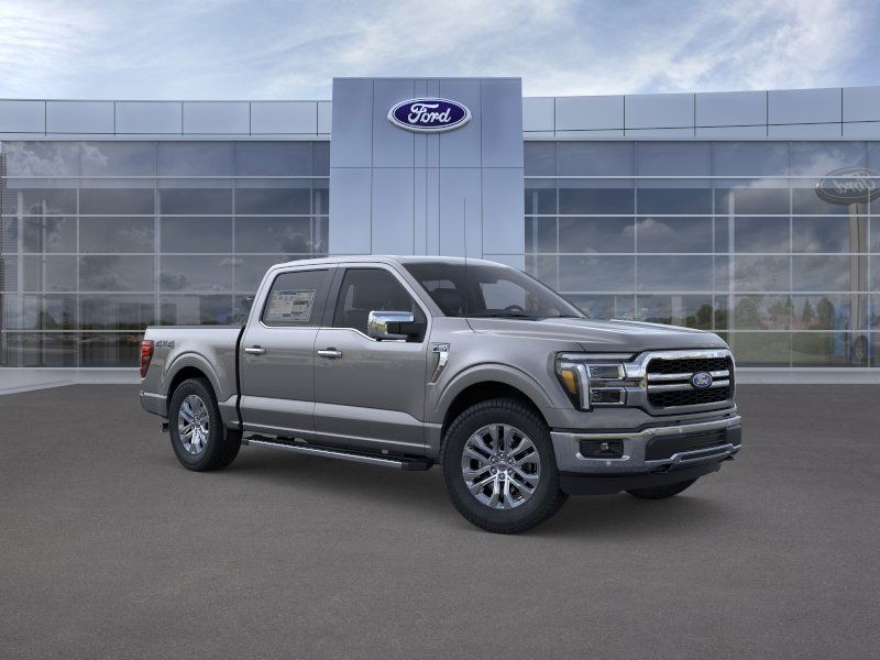 Ford F-150 Vehicle Full-screen Gallery Image 09