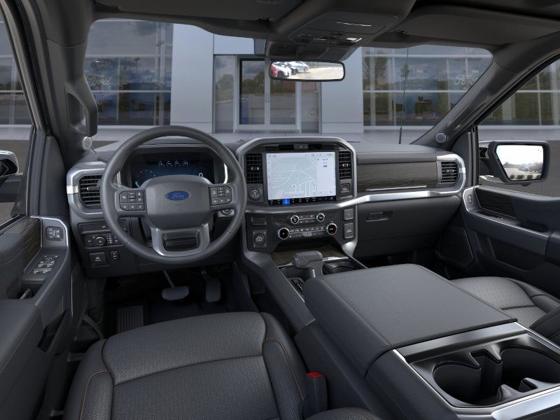 Ford F-150 Vehicle Full-screen Gallery Image 11