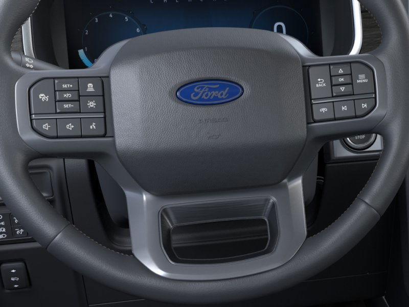 Ford F-150 Vehicle Full-screen Gallery Image 14