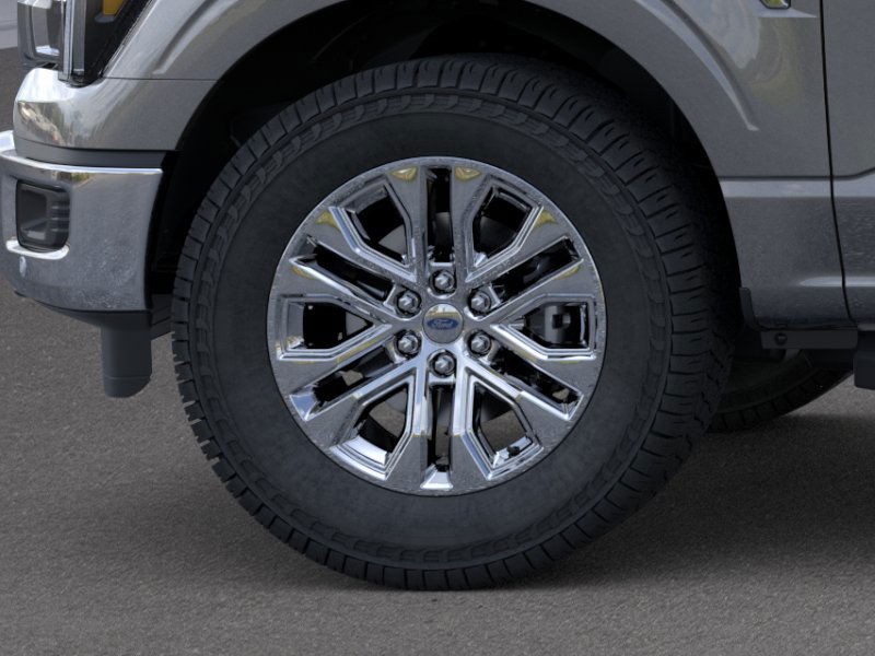 Ford F-150 Vehicle Full-screen Gallery Image 21