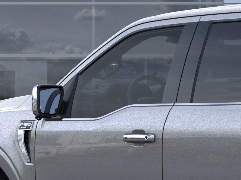 Ford F-150 Vehicle Full-screen Gallery Image 22